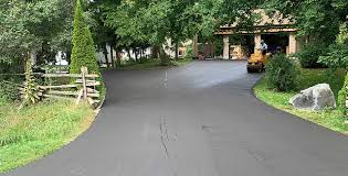 Professional Driveway Paving Services in Colorado City, TX